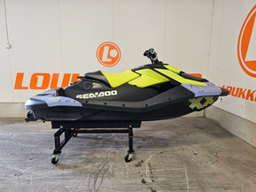 Sea-Doo Spark Trixx