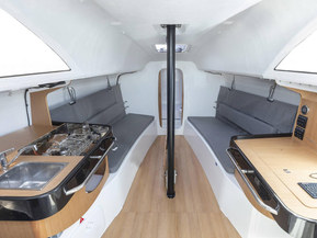 Jeanneau Sun Fast 3300