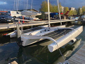 Muu merkki Muu malli