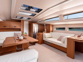 Jeanneau Yachts 60