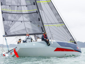 Jeanneau Sun Fast 30 One Design