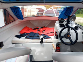 Yamarin 540 Big Game