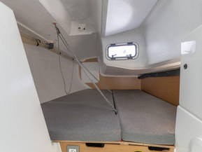 Jeanneau Sun Fast 3300