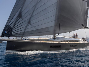 Jeanneau Yachts 60