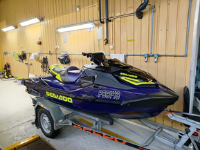 Sea-Doo RXT-X 300 RS