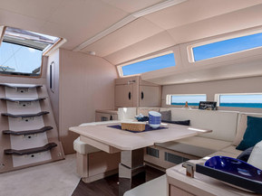 Jeanneau Yachts 60