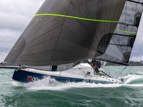 Jeanneau Sun Fast 30 One Design