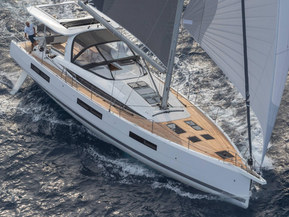 Jeanneau Yachts 60
