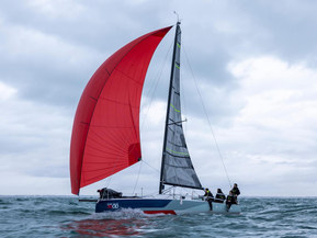 Jeanneau Sun Fast 30 One Design