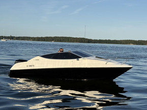 Bayliner Capri