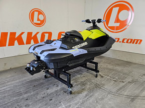 Sea-Doo Spark Trixx