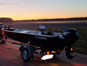 TuusSport Scorpio 475