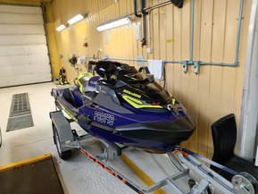 Sea-Doo RXT-X 300 RS