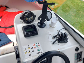 Yamarin 540 Big Game