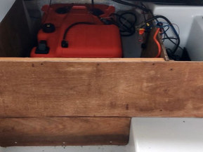 Yamarin 540 Big Game