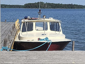 Meriläinen Muu malli