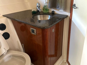 Sea Ray 395 Sundancer