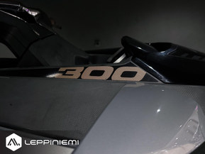 Sea-Doo GTX 300 Limited