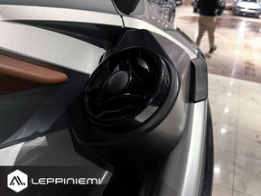 Sea-Doo GTX 300 Limited