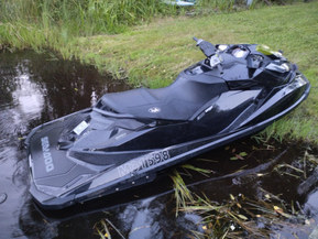 Sea-Doo RXP-X 260 RS