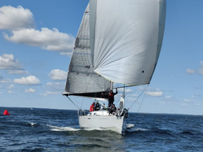 Beneteau First 36.7