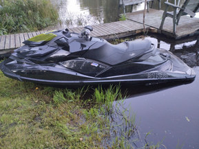 Sea-Doo RXP-X 260 RS