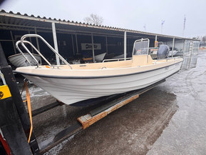 Rönnqvist Pro 495XLR