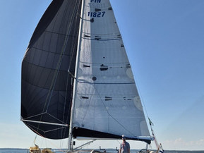 Beneteau First 36.7