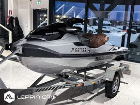 Sea-Doo GTX 300 Limited