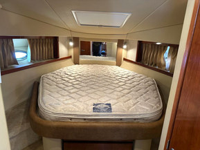 Sea Ray 395 Sundancer