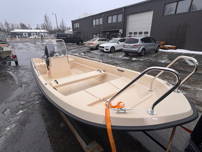 Rönnqvist Pro 495XLR