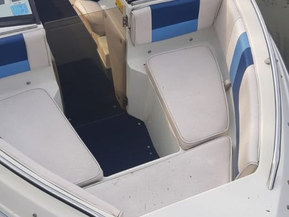 Thundercraft 1560 SE