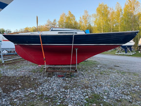 Folkboat 