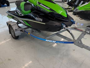 Kawasaki Ultra 310 R