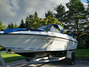 Thundercraft 1560 SE