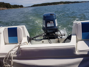 Thundercraft 1560 SE