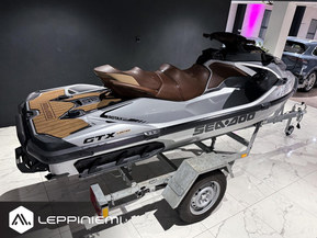 Sea-Doo GTX 300 Limited