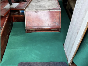 Meriläinen Muu malli