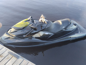 Sea-Doo RXP-X 260 RS