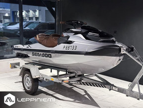 Sea-Doo GTX 300 Limited