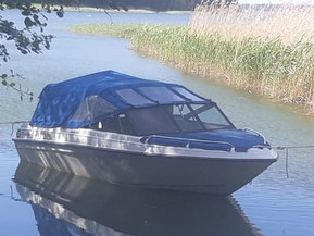 Thundercraft 1560 SE