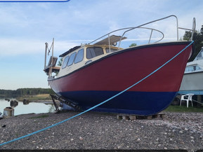 Meriläinen Muu malli