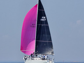 Beneteau First 36.7