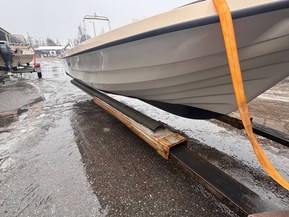 Rönnqvist Pro 495XLR