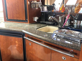 Sea Ray 395 Sundancer