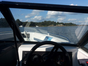 Thundercraft 1560 SE