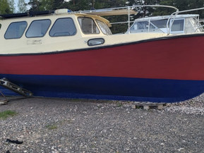 Meriläinen Muu malli