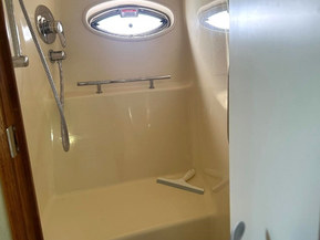 Sea Ray 395 Sundancer