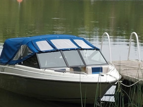 Thundercraft 1560 SE