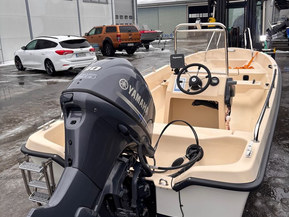 Rönnqvist Pro 495XLR